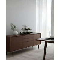 Portabottiglie da tavolo "IN VINO VERITAS", 6 bottiglie