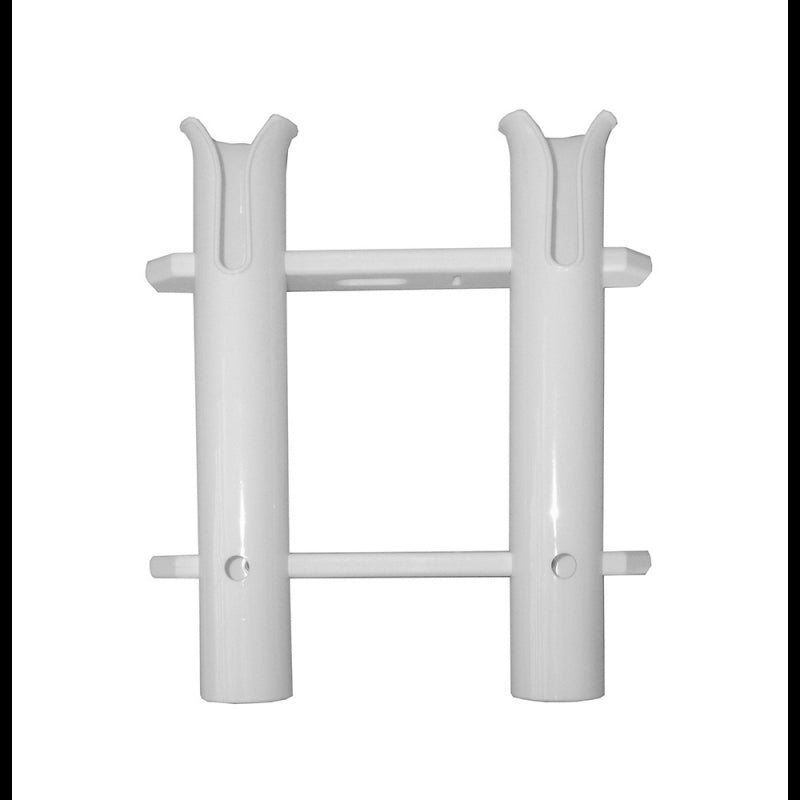 PORTACANNA A PARETE 2 POSTI