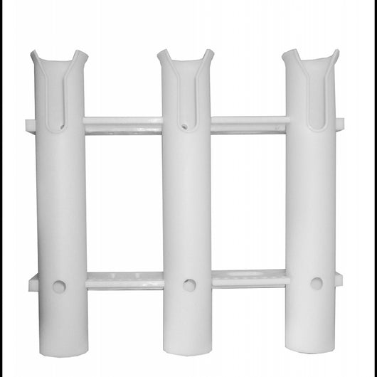 PORTACANNA A PARETE 3 POSTI