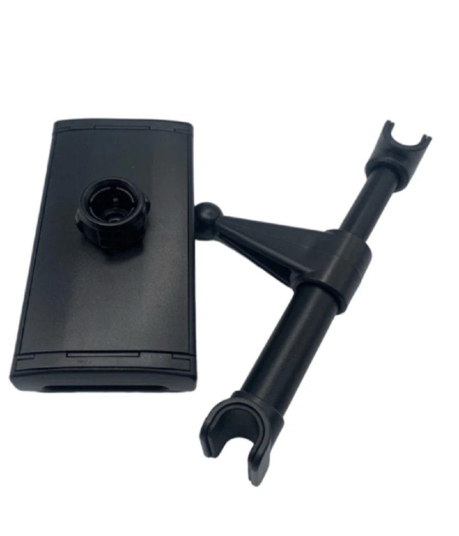 Portacellulare Tablet Supporto Per Poggiatesta Auto Con Ganci Regolabili Q-zj155         