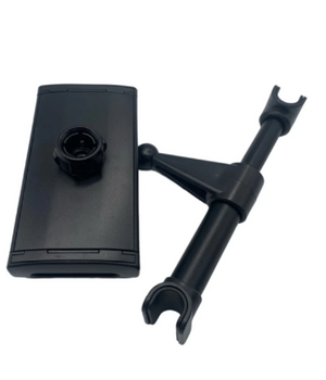 Portacellulare Tablet Supporto Per Poggiatesta Auto Con Ganci Regolabili Q-zj155         