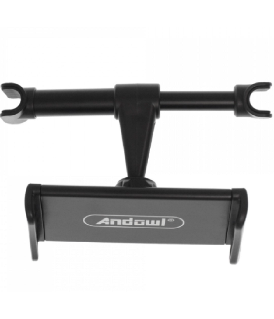 Portacellulare Tablet Supporto Per Poggiatesta Auto Con Ganci Regolabili Q-zj155         