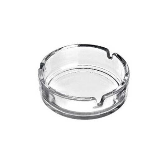 Portacenere Play 106 Trasparente Bormioli