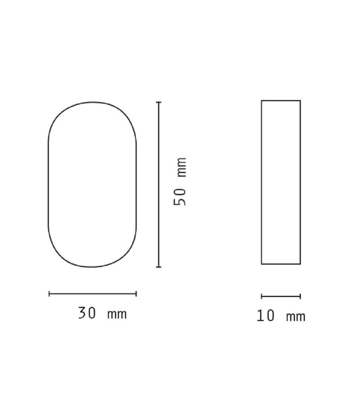 Portachiavi Con Rilevatore Sonoro Allarme Indicatore Led Trova Chiavi Casa Xc2180         