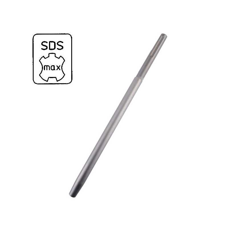 Portacorona Attacco Conico SDS Max mm 450 Krino