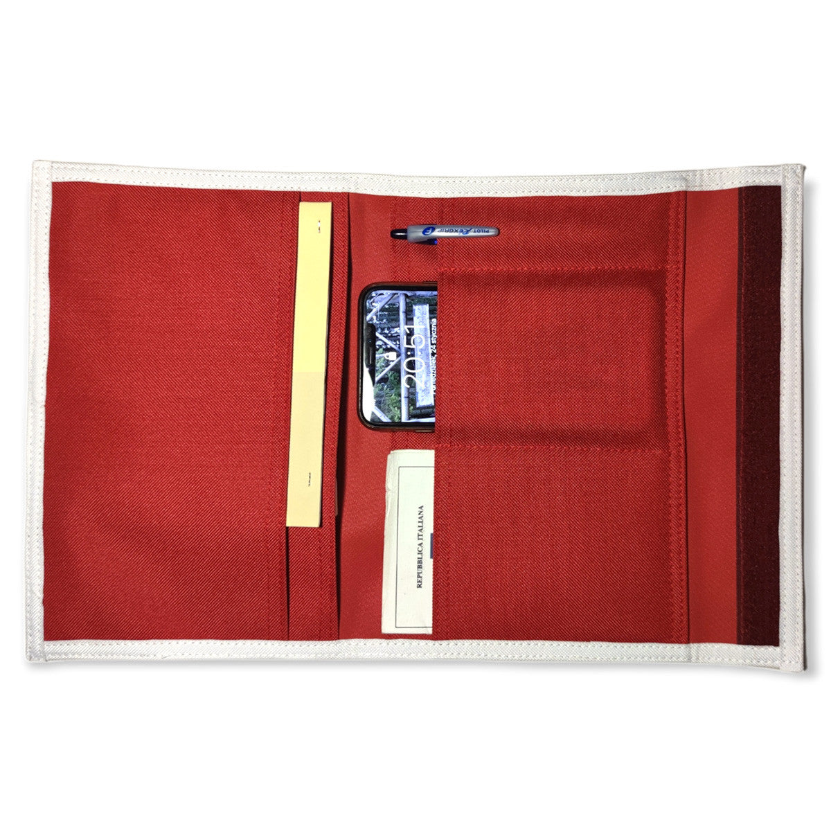 Portadocumenti in Poliestere anche personalizzabile