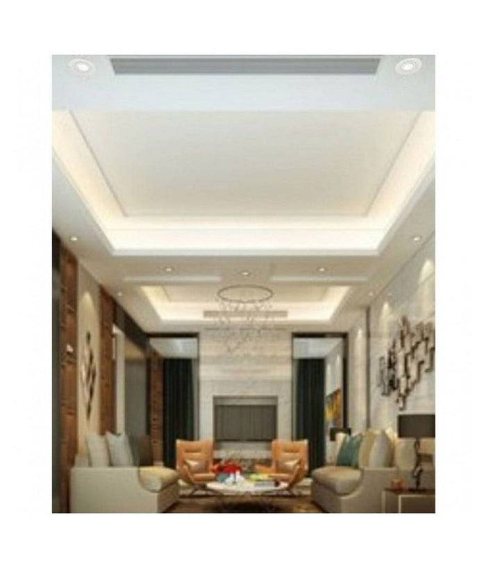 Portafaretto Da Incasso Rotondo Bianco Orientabile Supporto Per Faretto P11         