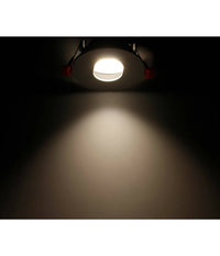 Portafaretto Incasso Moderno Segnapasso A Goccia Ovale Luce Parete Soffitto P21         