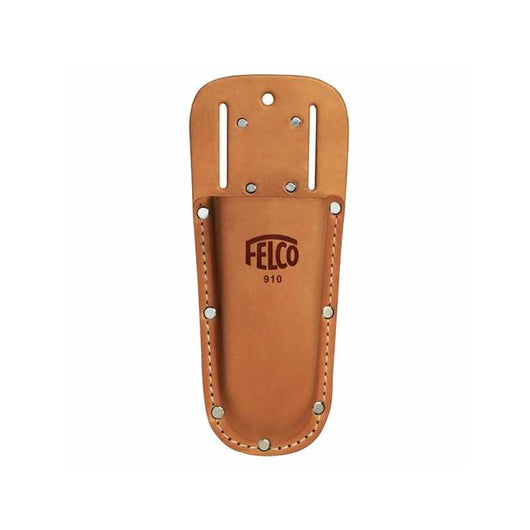 Portaforbici Cuoio Felco 910
