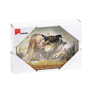 Portafoto Cheers Glitter 10x15 Multicolor