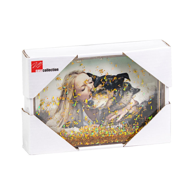 Portafoto Cheers Glitter 10x15 Multicolor