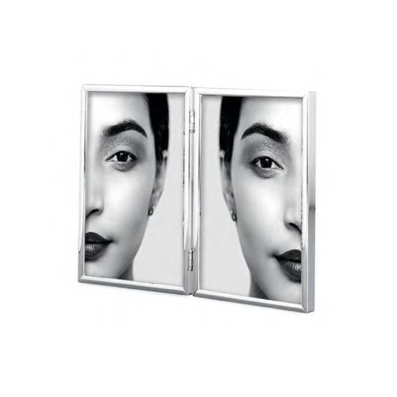 Portafoto Doppio 10X15 58/2 Round Mascagni