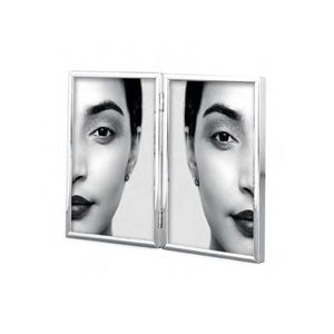Portafoto Doppio 10X15 58/2 Round Mascagni