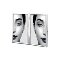 Portafoto Doppio 10X15 58/2 Round Mascagni