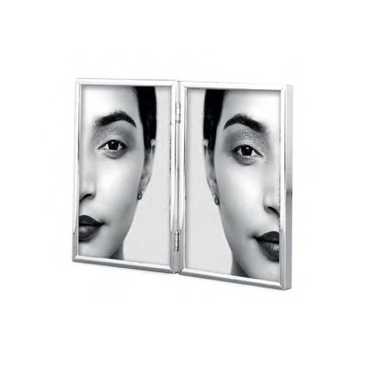 Portafoto Doppio 13X18 58/2 Round Mascagni