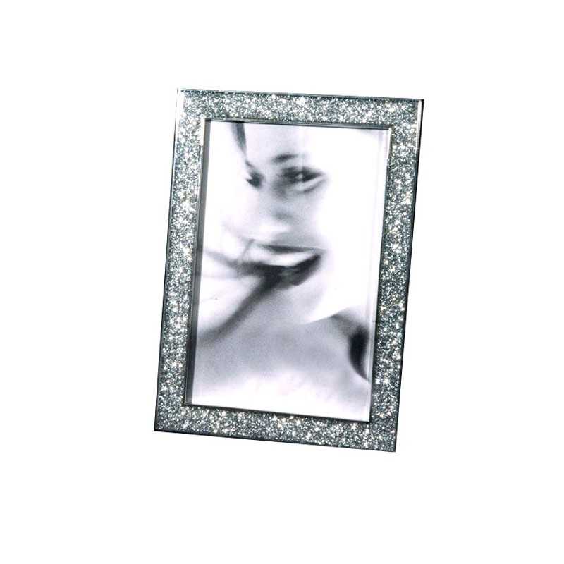 Portafoto Glitterato 20X25 406 Waves Mascagni