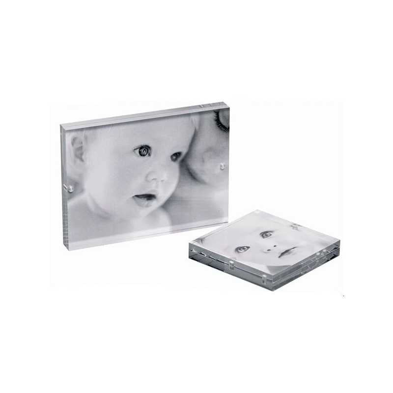 Portafoto Trasparente 10X15 215 Acrylic Mascagni