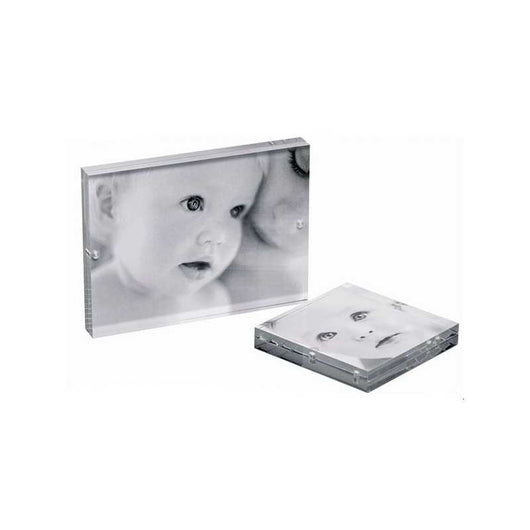 Portafoto Trasparente 13X18 215 Acrylic Mascagni