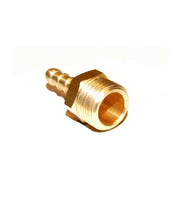 Portagomma gpl in zama con attacco M 3/8" cod 81660