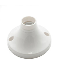 Portalampada Portalampade E14 Da Parete Supporto Porta Lampada Per Led Lampade         