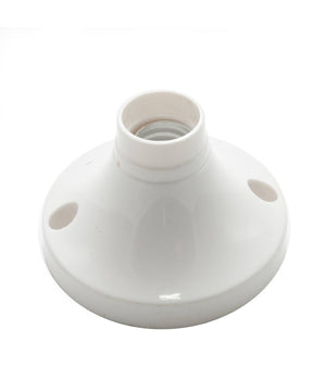 Portalampada Portalampade E14 Da Parete Supporto Porta Lampada Per Led Lampade         