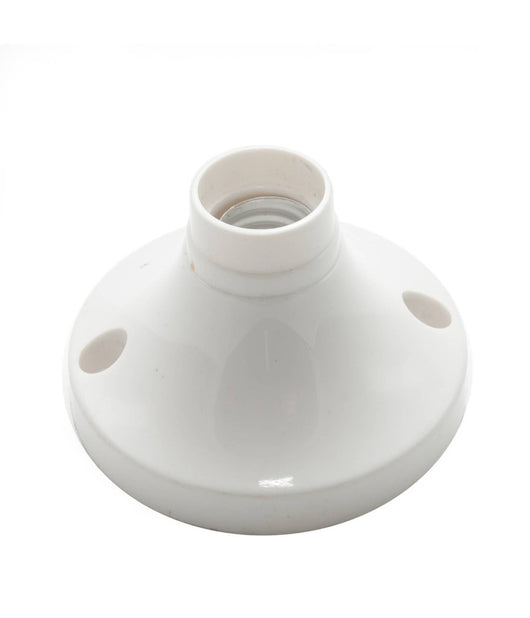 Portalampada Portalampade E14 Da Parete Supporto Porta Lampada Per Led Lampade         