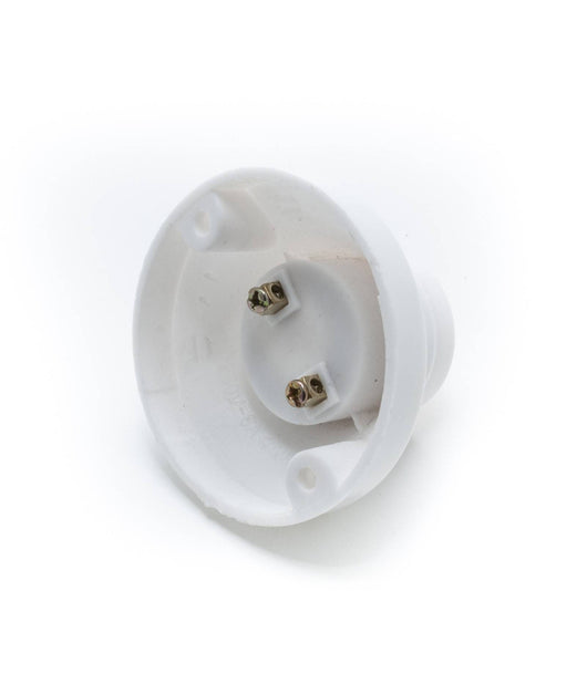 Portalampada Portalampade E14 Da Parete Supporto Porta Lampada Per Led Lampade         