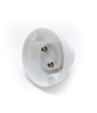 Portalampada Portalampade E27 Da Parete Supporto Porta Lampada Per Led Lampade         