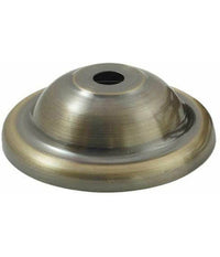 Portalampada Vintage Stile Retro' Sospensione Pendente E27 Bronzo Ottone E27-02         