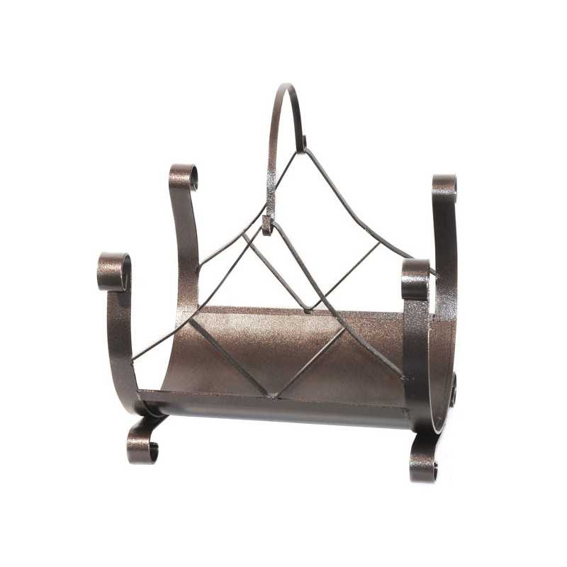 Portalegna Portatile 40X32 h 45 50042