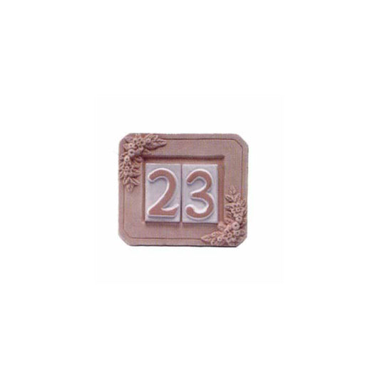 Portanumero Vasarte Terracotta Posti 2 Telcom