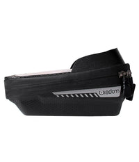 Portaoggetti Porta Cellulare Touch Screen Con Visiera Attacco Universale Xc-2654         