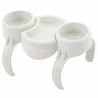 PORTAOGGETTI PORTABOTTIGLIE P/PISCINA IDRO 60306