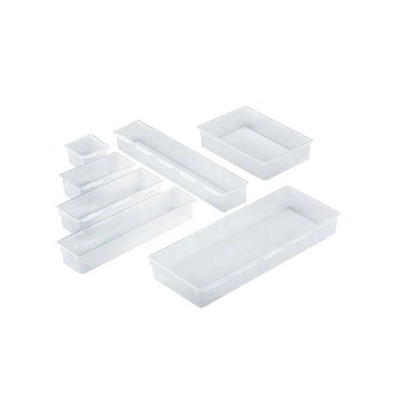 Portaposate Componibile 23X 8 Rotho