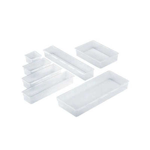 Portaposate Componibile 23X 8 Rotho