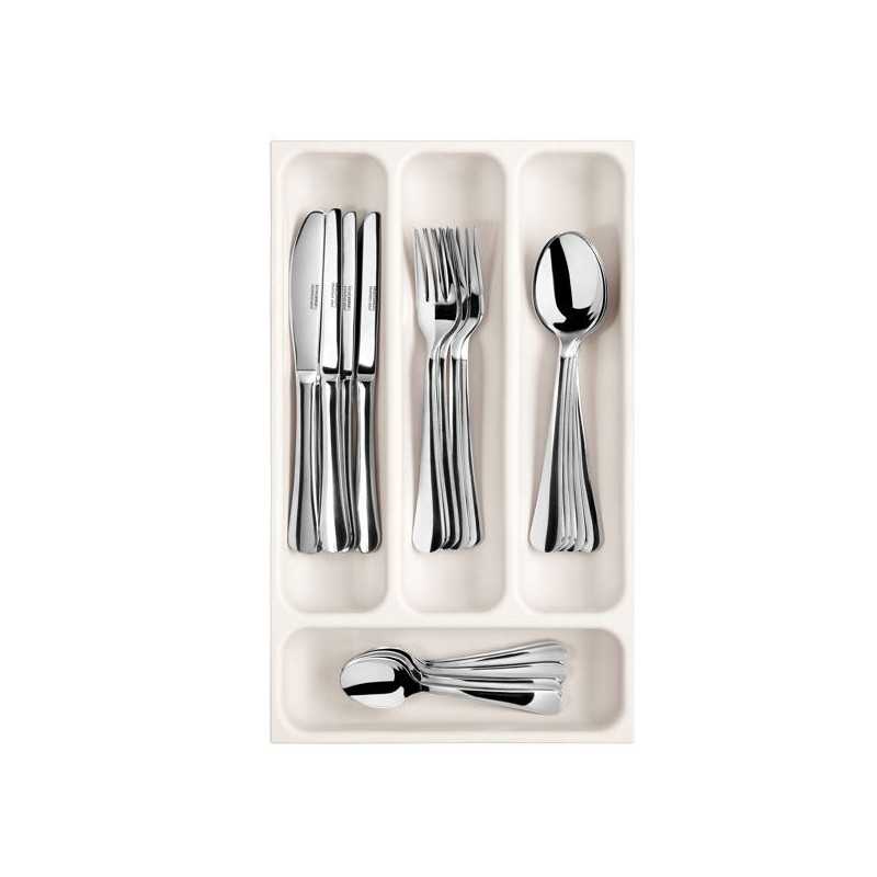 Portaposate Componibile cm 37X22 Flexi Tescoma 899410