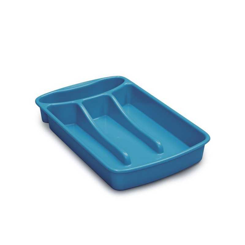 Portaposate Scomparti 4 18X31 Stefanpl