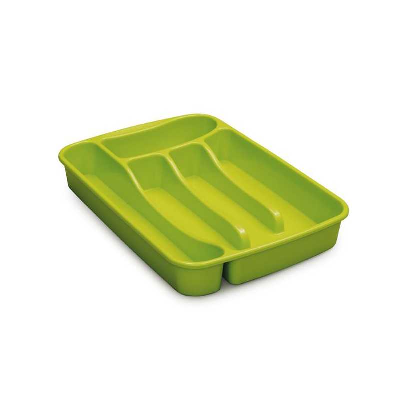 Portaposate Scomparti 5 25X34 Stefanpl