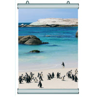 Poster frames profili porta poster snap online 50 cm