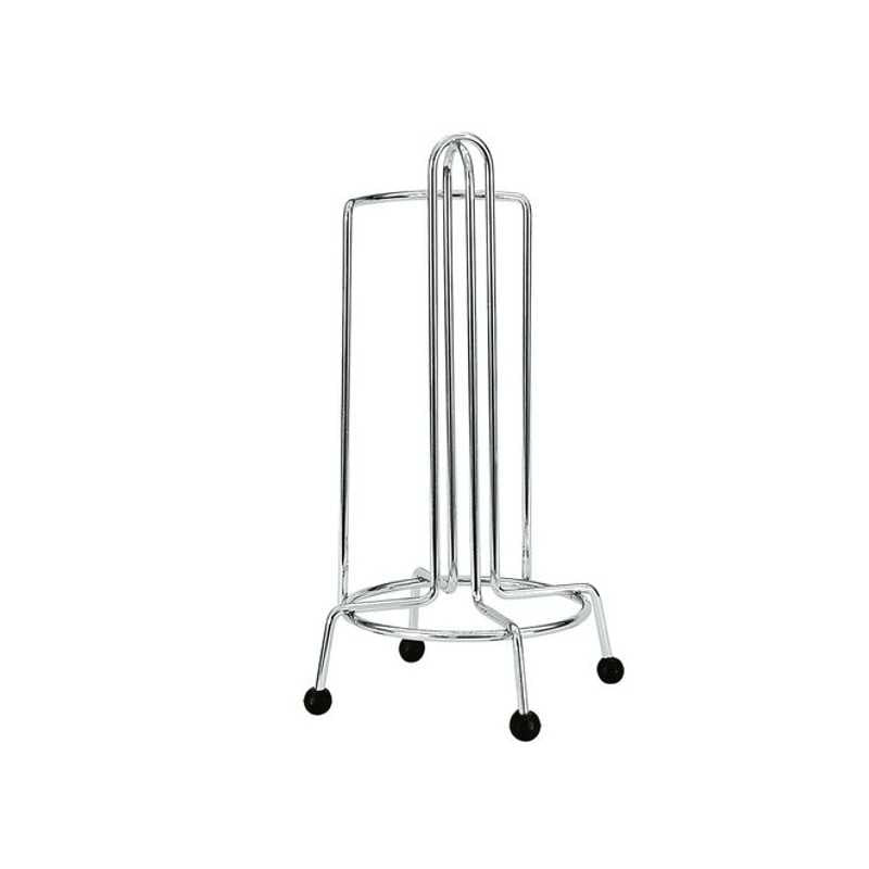 Portarotolo Inox Verticale Kitchen Artex