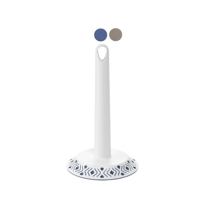 Portarotolo Vertic.Tosca Tortora 17 H 3o Stefanpl