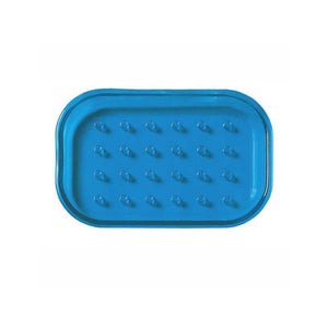 Portasapone Appoggio Flexible cm 13X7 Eliplast