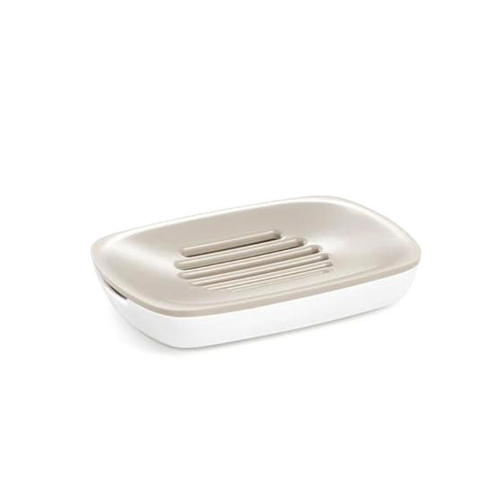 Portasapone Appoggio Vasc.Cm 12X8,5 Lagoon Tescoma