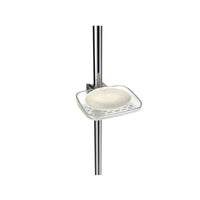 Portasapone Doccia 12,5X13 Lagoon Tescoma