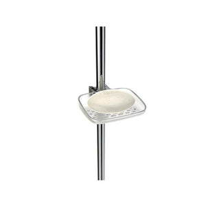 Portasapone Doccia 12,5X13 Lagoon Tescoma