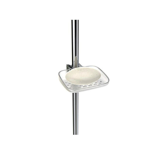 Portasapone Doccia 12,5X13 Lagoon Tescoma