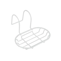 Portasapone Ellipse Vasca Cm 15 Metaltex