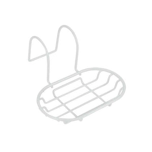 Portasapone Ellipse Vasca Cm 15 Metaltex