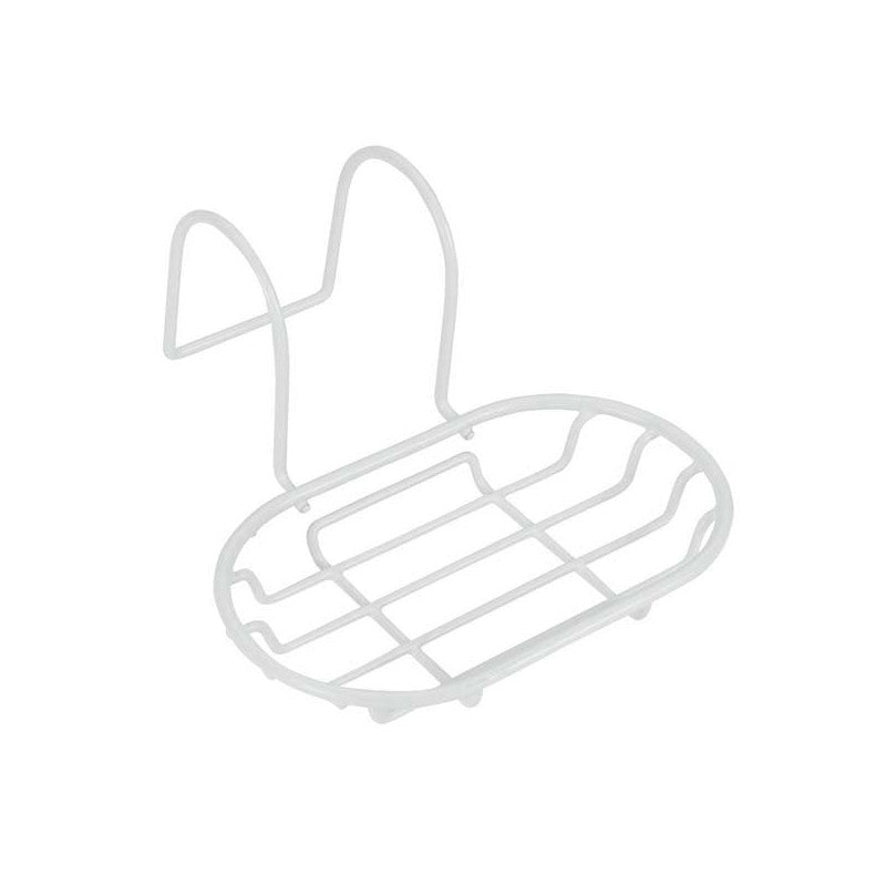 Portasapone Ellipse Vasca Cm 15 Metaltex