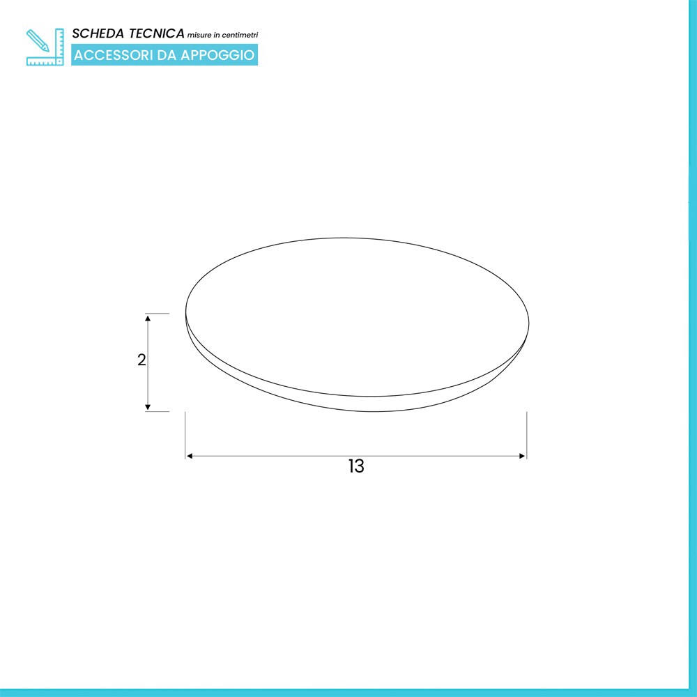 Portasapone In Ceramica da Appoggio Bianco Gusto Etnico Safari